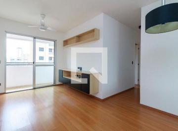 Apartamento · 54m² · 2 Quartos · 1 Vaga · Apartamento à Venda - Chácara Santo Antonio, 2 Quartos, 54 m² - São Paulo
