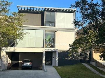 27343e0ee0a63f3858dcd397590f18241681ef65 · Casa à venda com 3 Suites, 400 m ² - Condomínio Residencial Genesis 2 - SANTANA DE PARNAÍBA/SP