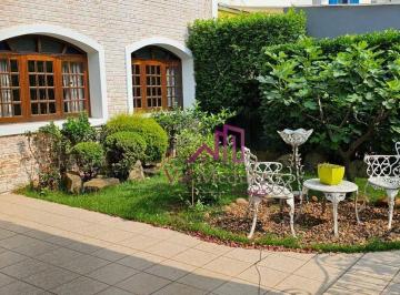 25a9959690e8058b3647e83ae41e99904f2173b2 · Casa com 4 dormitórios à venda, 250 m² por R$ 1.820.000,00 - Vila Moraes - São Paulo/SP