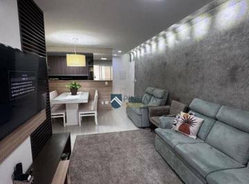 f55192628a5061b11a61c12dbb99224744b78dd8 · Apartamento à venda, 88 m² por R$ 775.000,00 - Condomínio Riviera de Vinhedo - Vinhedo/SP