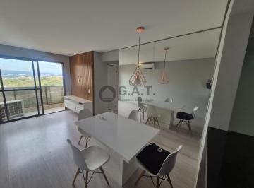 Foto 18 · Apartamento para locação em Sorocaba-SP, Jardim Santa Fé: 2 quartos, 1 sala, 1 banheiro, 1 vaga de g