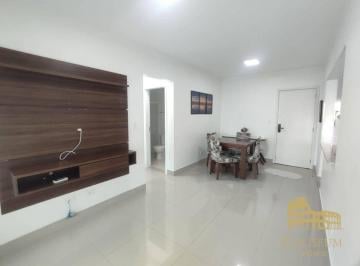 371c86569faf5ff208fdb838131a4ff7bfbdeaff · Apartamento com 1 dormitório à venda, 58 m² por R$ 450.000,00 - Balneário Flórida - Praia Grande/SP