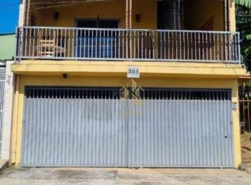 Casa com 2 dormitórios à venda, 172 m² por R$ 500.000 - Jardim das Cer · Casa com 2 dormitórios à venda, 172 m² por R$ 500.000,00 - Jardim das Cerejeiras - Atibaia/SP