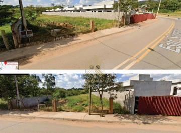 2e848ca955dd141427e2d01aa34df143647cf096 · Lote para construção de conjunto Village