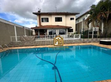 957d516b01d123640177cc40bed7ec2deefabebe · Sobrado com 3 dormitórios à venda, 347 m² por R$ 1.699.000,00 - Residencial Quadra dos Principes - A