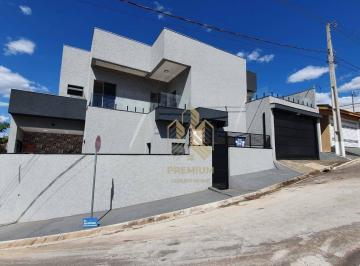 Casa com 3 dormitórios à venda, 145 m² por R$ 849.000 - Residencial Vi · Casa com 3 dormitórios à venda, 145 m² por R$ 849.000,00 - Residencial Villa Verde - Bragança Paulis