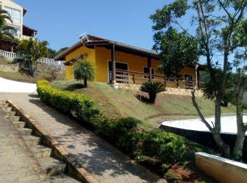 405705e5c4ad6349099e8ec13d07f55b6f9f1e40 · Casa para Locação em Condomínio Fechado em Atibaia | 3 Dormitórios | Piscina | Vista Panorâmica