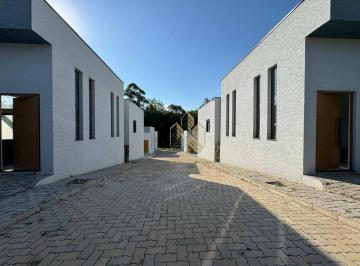 Casa com 3 dormitórios, 103 m² - venda por R$ 835.000 ou aluguel por R · Casa com 3 dormitórios à venda, 103 m² por R$ 835.000,00 - Jardim Estância Brasil - Atibaia/SP
