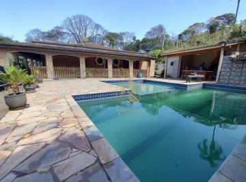 Chácara com 4 dormitórios à venda, 7702 m² por R$ 890.000 - Jardim Mar · Chácara com 4 dormitórios à venda, 7702 m² por R$ 890.000,00 - Jardim Maracanã - Atibaia/SP