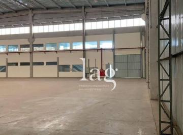 dec866a40a1f45bebabe6bcc1ef1d91029394514 · Galpão para alugar, 1045 m² por R$ 26.733,17/mês - Iporanga - Sorocaba/SP