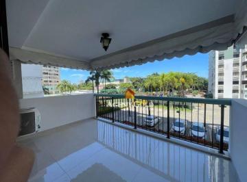 a78fff7baedad601aa394ce744d3a685893dac9f · Apartamento no CasaBlanca com 3 quartos à venda - Barra da Tijuca - Rio de Janeiro/RJ