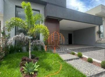 9a77f8ee6d51429cff2a8ff44b4934875dacd1cd · Casa com 3 dormitórios à venda, 135 m² por R$ 1.085.000,00 - Residencial Real Park Sumaré - Sumaré/S