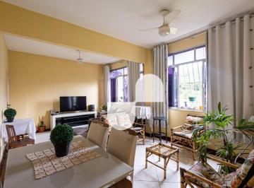 492e685c3c22947dbb64a2ba3879de7cf554c436 · Apartamento com 3 quartos à venda, 96 m² - Fonseca - Niterói/RJ
