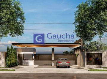 Terreno · 220m² · VENDA | Terreno, em Cascavel Velho, Cascavel