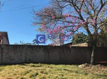 Terreno · 706m² · VENDA | Terreno,  em Coqueiral, Cascavel