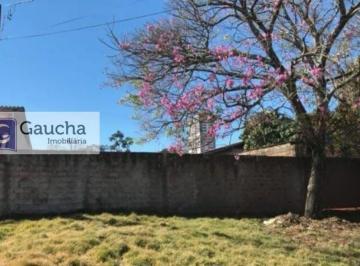 Terreno · 706m² · VENDA | Terreno,  em Coqueiral, Cascavel