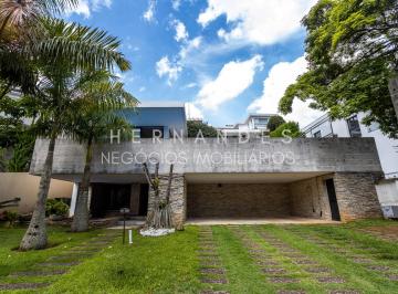 Foto 01 · Venda e locação no Residencial 8 em Alphaville