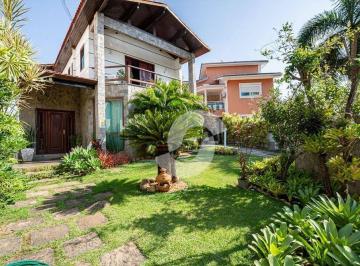 481963d9a767a805ea242068453b209495f43ae1 · Casa com 4 dormitórios à venda, 389 m² por R$ 3.500.000,00 - Camboinhas - Niterói/RJ