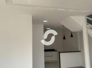 d76e7a7f64f44c6ff666941bc472cce57ec02682 · Casa com 2 dormitórios à venda, 81 m² por R$ 365.000,00 - Jardim Atlântico Central (Itaipuaçu) - Mar