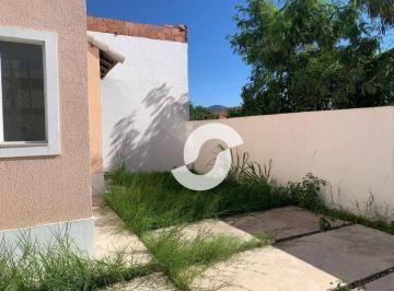 7c9ab813f5a9bfb09aff641ad6db1a48c09092c0 · Casa com 2 dormitórios à venda, 88 m² por R$ 365.000,00 - Centro - Maricá/RJ