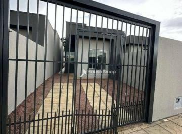 SUA CHANCE DE REALIZAR O SONHO DA CASA PROPRIA · Venha conhecer seu novo lar!