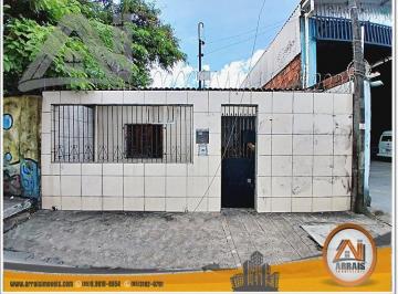 fb19e4c4b2b1411ff5621c74903cdc762d5081e6 · Casa à venda, 156 m² por R$ 700.000,00 - Parangaba - Fortaleza/CE