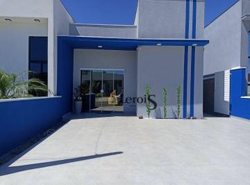 0c0ccce0d4d3db009e6edc2edf40ce1c5f56fa37 · Casa com 1 dormitório à venda, 51 m² por R$ 410.000,00 - Condomínio Parque Imperial - Salto/SP