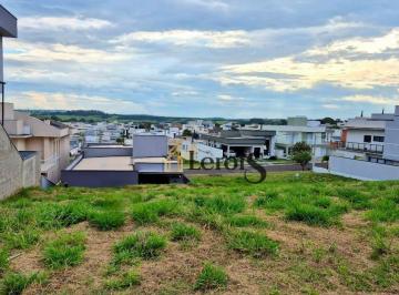 de2c93cfb0cc10811bc108ac5143e417a511e903 · Terreno à venda, 327 m² por R$ 320.000,00 - Condomínio Lagos D'Icaraí - Salto/SP