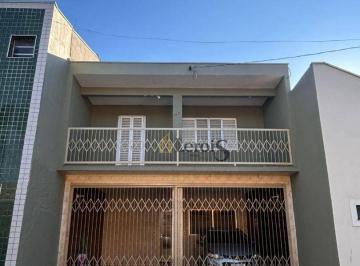 9affc0e69bc87b939f6f1db50cfc89bb741960d6 · Casa com 4 dormitórios à venda, 203 m² por R$ 450.000,00 - Centro - Salto/SP