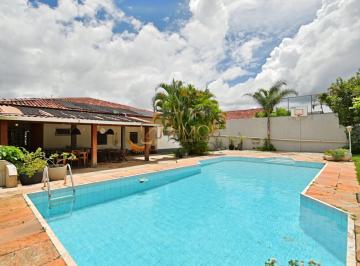 Casa de 4 quartos, Brasília · CASA LAGO NORTE - SHIN QI 03 – CASA TÉRREA, 4 QUARTOS SENDO 2 SUÍTES