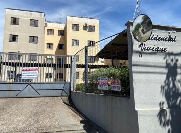 Apartamento de 2 quartos, Birigui · Vende-se apartamento localizado no Residencial Viviane!