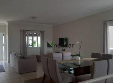 8b12b9551c48b0d67b2216412eb6ca8ac0ca4fa6 · Casa com 4 dormitórios para alugar, 251 m² por R$ 8.895,00/mês - Condomínio Residencial Village Di F