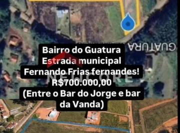 Terreno · 10600m² · Lote em  Rodovia Municipal Aurélio Frias Fernandes - Curitibanos - Bragança Paulista/SP