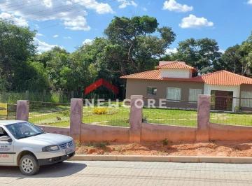 Casa · 214m² · 3 Quartos · 6 Vagas · Casa de condomínio em Rua dos Coqueiros - Vila Ipê Amarelo - Contagem/MG