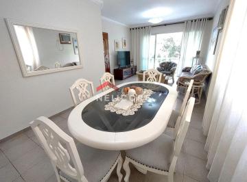 Apartamento · 115m² · 4 Quartos · 1 Vaga · Apartamento em Avenida Venezuela - Enseada - Guarujá/SP