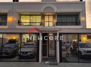 Apartamento · 98m² · 3 Quartos · 1 Vaga · Apartamento em  Rua 1156 - Itajuba - Barra Velha/SC