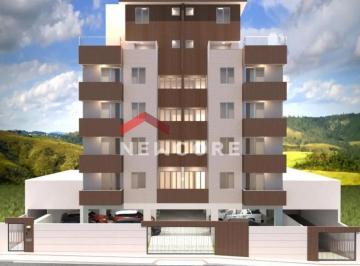 Apartamento · 232m² · 3 Quartos · 2 Vagas · Cobertura em  Rua Brás Rodrigues Chaves - Fonte Grande - Contagem/MG
