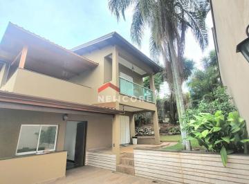 Casa · 430m² · 5 Quartos · 20 Vagas · Casa de condomínio em Rua Comendador Alberto Bonfiglioli - Parque Frondoso - Cotia/SP