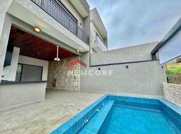 Casa · 151m² · 3 Quartos · 2 Vagas · Casa de condomínio em  Rua Tainá - Villas do Jaguari - Santana de Parnaíba/SP
