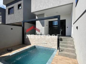 Casa · 135m² · 3 Quartos · 2 Vagas · Casa de condomínio em Rua Acará - Villas do Jaguari - Santana de Parnaíba/SP