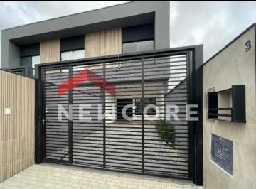Casa · 119m² · 3 Quartos · 1 Vaga · Sobrado em Rua 3600 - Itacolomi - Balneário Piçarras/SC