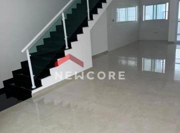 Casa · 174m² · 3 Quartos · 2 Vagas · Sobrado em  Rua das Violetas - Vila Helena - Santo André/SP