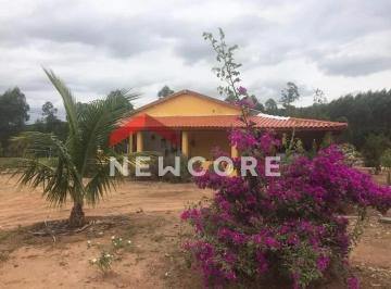 Casa · 300m² · 2 Quartos · 10 Vagas · Casa em  Área Rural - Área Rural de Pirambóia - Anhembi/SP