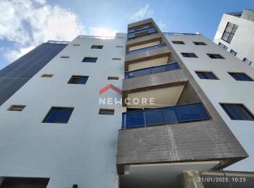 Apartamento · 57m² · 2 Quartos · 1 Vaga · Apartamento em  Rua Pedro Gonzaga de Lima - Ponta de Matos - Cabedelo/PB
