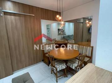 Apartamento · 48m² · 2 Quartos · 1 Vaga · Apartamento em  Avenida Doutor Walter Belian - Parque São Sebastião - Ribeirão Preto/SP