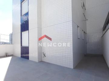 Apartamento · 125m² · 3 Quartos · 3 Vagas · Apartamento em  Rua Lindolfo de Azevedo - Nova Suíssa - Belo Horizonte/MG