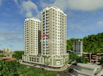 Apartamento · 70m² · 3 Quartos · 1 Vaga · Apartamento em  Rua 607 - Tabuleiro dos Oliveiras  - Itapema/SC