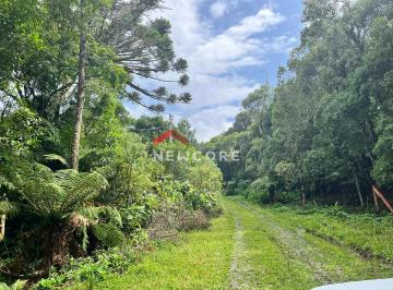 Terreno · 9700m² · Lote em  Rua 6 Alpes - Alpes - São Francisco de Paula/RS