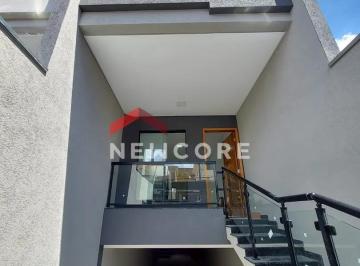 Casa · 160m² · 3 Quartos · 3 Vagas · Sobrado em Rua Almeria - Vila Granada - São Paulo/SP