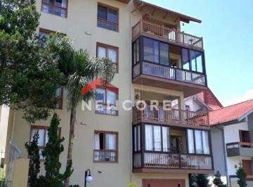 Apartamento · 135m² · 2 Quartos · 1 Vaga · Apartamento em  Rua Munique - Pousada da Neve - Nova Petrópolis/RS